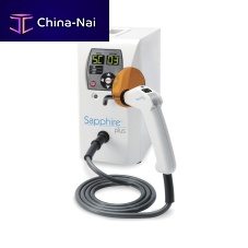 Dental curing light Sapphire® Plusplasma