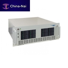Storage server AlazarStream 8000RAIDrack-mountIntel® Core i7