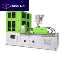 Injection-stretch blow molding machine JA-160-V4for PETfor bottlesfor containers