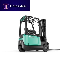 Electric forklift truck FB14-20(C)N2(T) Seriesride-onindustrialcounterbalanced