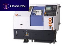 CNC turning center DX 1002-axisuniversal