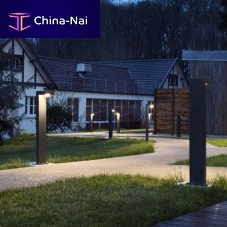 Urban bollard light SAMPA PROcontemporarymetalIP65