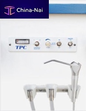 Wall-mounted dental delivery system MP-26003-instrument