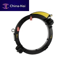 Orbital pipe cutting and beveling machine DLW portable