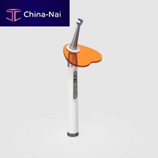 Dental curing light C25 PlusLED