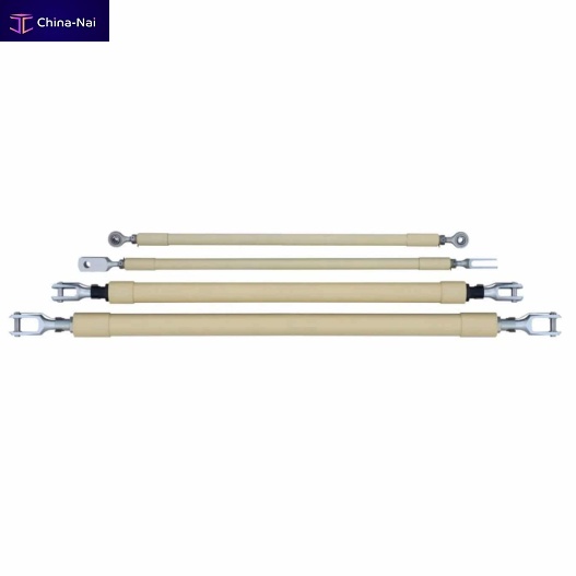 Tie rod Tie rod
