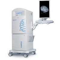 X-rays preclinical imaging system MOZART 3Dopticalfor breast tissues