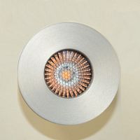 Floor spotlight LUNEN EVOLEDroundIP65