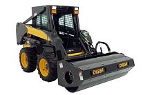 Road roller 2 600 vpm, 3 500 - 4 250 kg | VR series