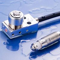 Touch switch P seriesmultipoleprecisionelectromechanical