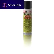 Foam cleaning product BIOCLEAN HP