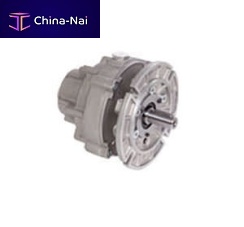Rotary vane hydraulic motor MI02, MIO4 series
