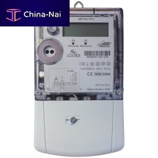 Single-phase electrical energy meter AD11A.1-14-1DIN rail50 HzRS-485