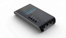 Diagnostic audiometer HEKTOscreening audiometerfor adult audiometrycomputer-based
