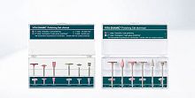 Dental polishing instrument kit ENAMIC®