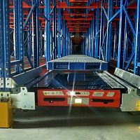 Electric power shuttle car ISO9001,ISO14001,CE