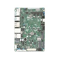 3.5" SBC SBC-375 Intel® Core UltraSATA3M.2 Key M