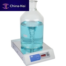 Magnetic laboratory stirrer F50Kdigitalbenchtopstainless steel