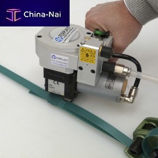 Manual welding clamp ST POLI
