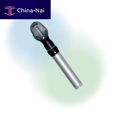Direct ophthalmoscope I SCOPEhand-held