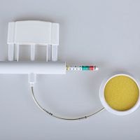 Obstetric suction cup HK-TTQ-A