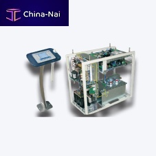 Multipurpose radiography X-ray generator TOP-X 100NRfloor-mountedwith control panel