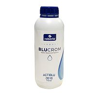 Water-based thinner ACTIBLU 0510for paint