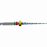 Rotary endodontic file RACE® EVOfor root canal treatment