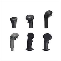 Functional handle machineplasticoval