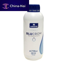 Water-based thinner ACTIBLU 0510for paint