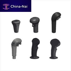 Functional handle machineplasticoval
