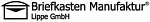 ��� �������� Briefkasten Manufaktur Lippe GmbH