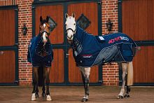 Veterinary magnetic therapy unit Activo-Med Combi Pro IIfor equineswearable