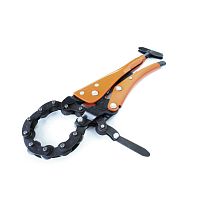 PVC pipe cutter 182 seriessteelcopperchain