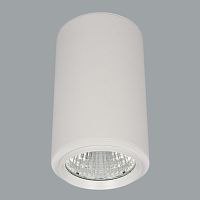 Surface mounted downlight PIPA MAXI BRIDGESPOT / I01.MLS.16014LEDroundIP20