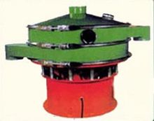 Sifter for food applications D.P. V.S.-600