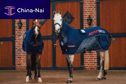 Veterinary magnetic therapy unit Activo-Med Combi Pro IIfor equineswearable