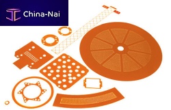 Multilayer film plasticpolyamide