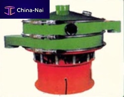 Sifter for food applications D.P. V.S.-600