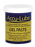 Lubricant paste 79030cutting