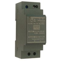 AC/DC power supply KET-PSA-230.024.036.Cwith overcurrent protectionDIN railCE