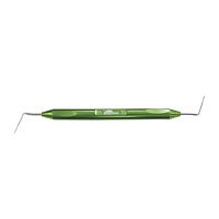Double-ended dental plugger endodonticstainless steelalloy