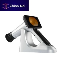 Non-mydriatic retinal camera ML-CFChand-held