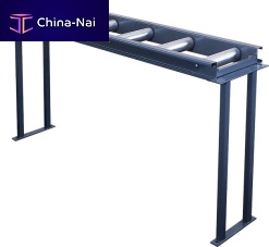 Roller conveyor M 200, M 280, M 400horizontalfor saws