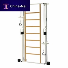 Crossover exercise pulley POLIERCOLINAhighlow