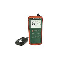 Medical monitor light meter Extech