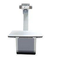Veterinary X-ray system XVET-500digitalanalog