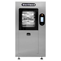 Laboratory washer-disinfector WD-10 dentalfloor-standingautomatic