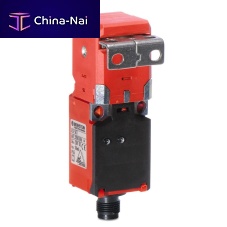 AS-Interface switch AS-i SKT seriesrotary2-poleIP65