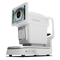 Automatic keratometer OFTAS NOVISautomatic refractometertabletop